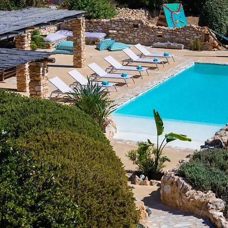 Blue Greens Вилла