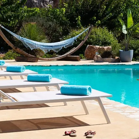 Blue Greens * Parikia (Paros)