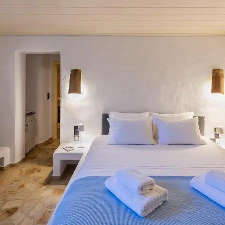 Blue Greens Parikia (Paros)