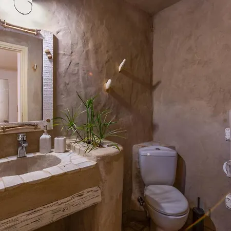 Blue Greens Parikia (Paros)