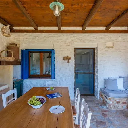 Villa Blue Greens Parikia (Paros)