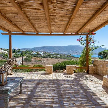 Blue Greens Parikia (Paros)