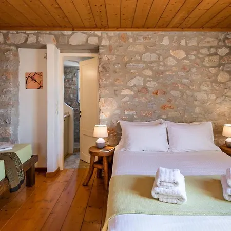 Blue Greens Villa Parikia (Paros)