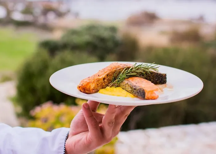 Blue Greens Вилла Парос