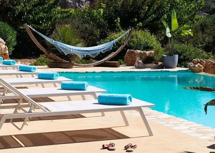 Blue Greens * Парос