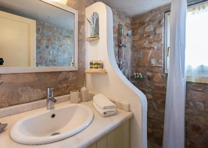 Blue Greens Вилла *