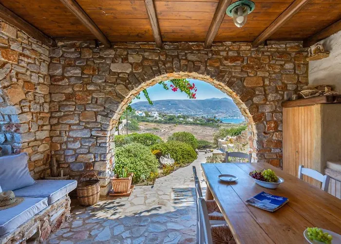 Blue Greens Вилла *