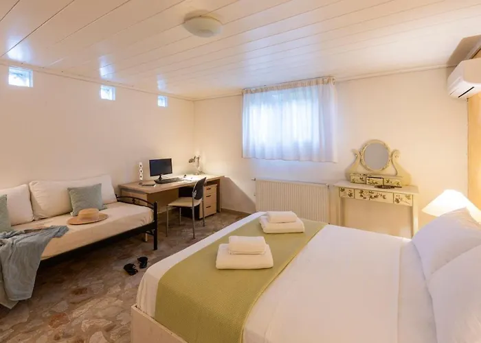 Вилла Blue Greens