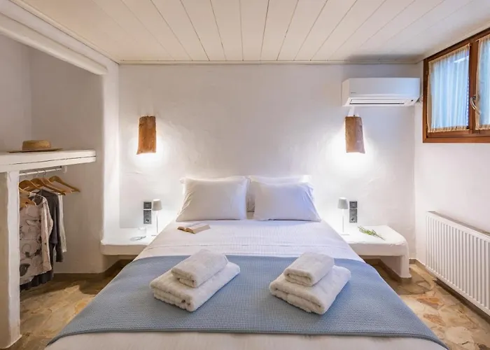 Blue Greens Вилла