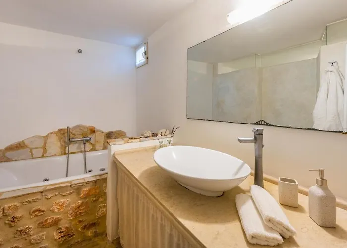 Blue Greens Вилла *