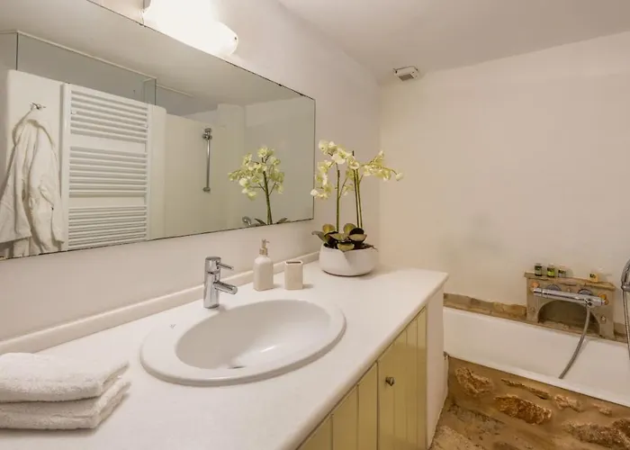 Вилла Blue Greens