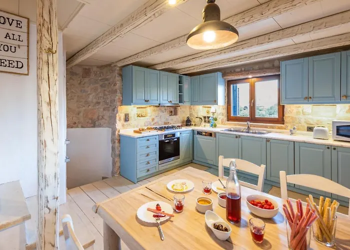 Blue Greens Вилла *