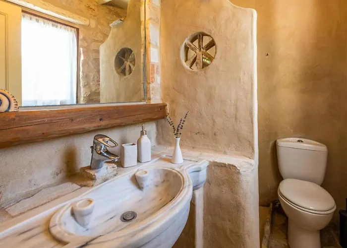 Blue Greens Вилла