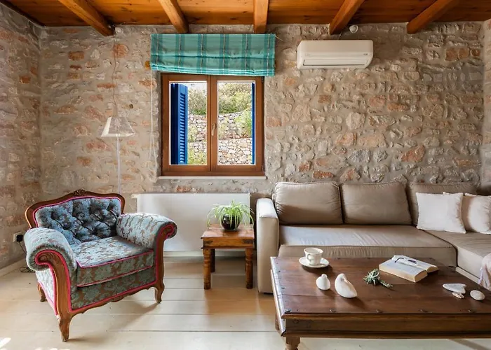 Blue Greens Вилла