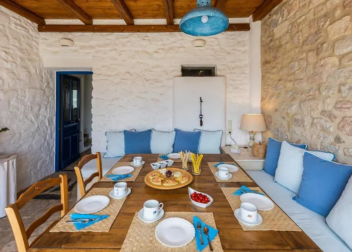 Вилла Blue Greens