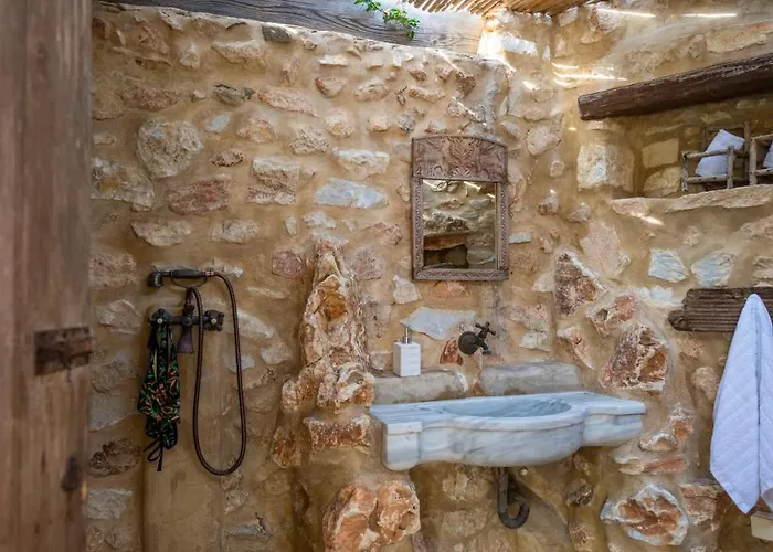 Blue Greens Вилла *