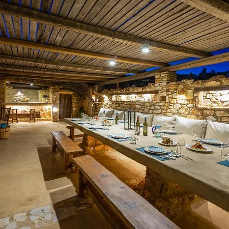 Villa Blue Greens Paro