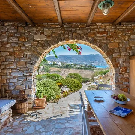 Blue Greens Villa *